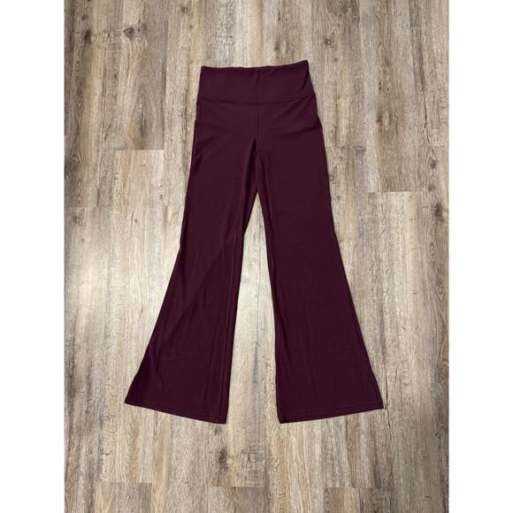 Athleta Pants - Athleta Women’s Elation Flare Pant Leggings Size Small